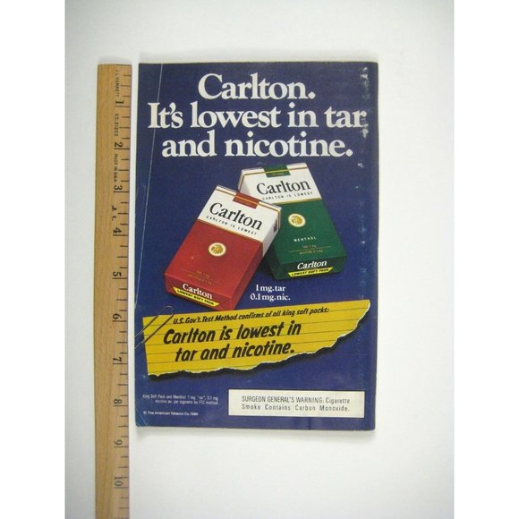 Jerome Robbins Broadway Playbill April 1989 Imperial Theatre Robert La Fosse - Picture 8 of 8